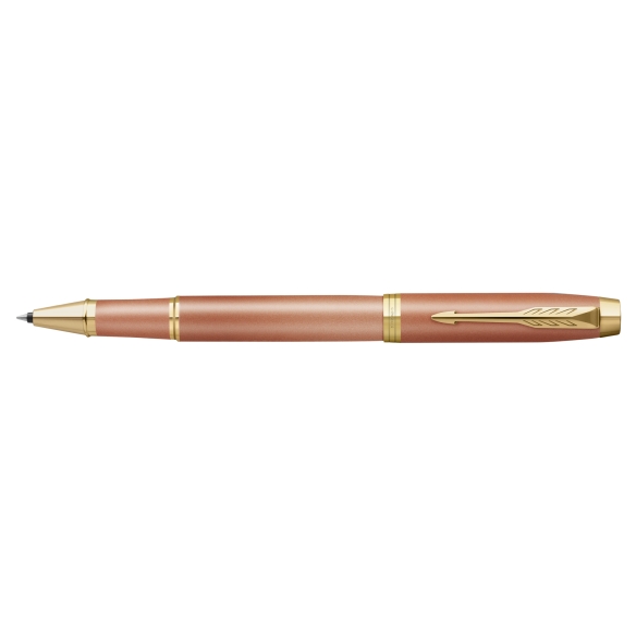 copy of IM Rituali di scrittura CT Roller grigio Parker - 6