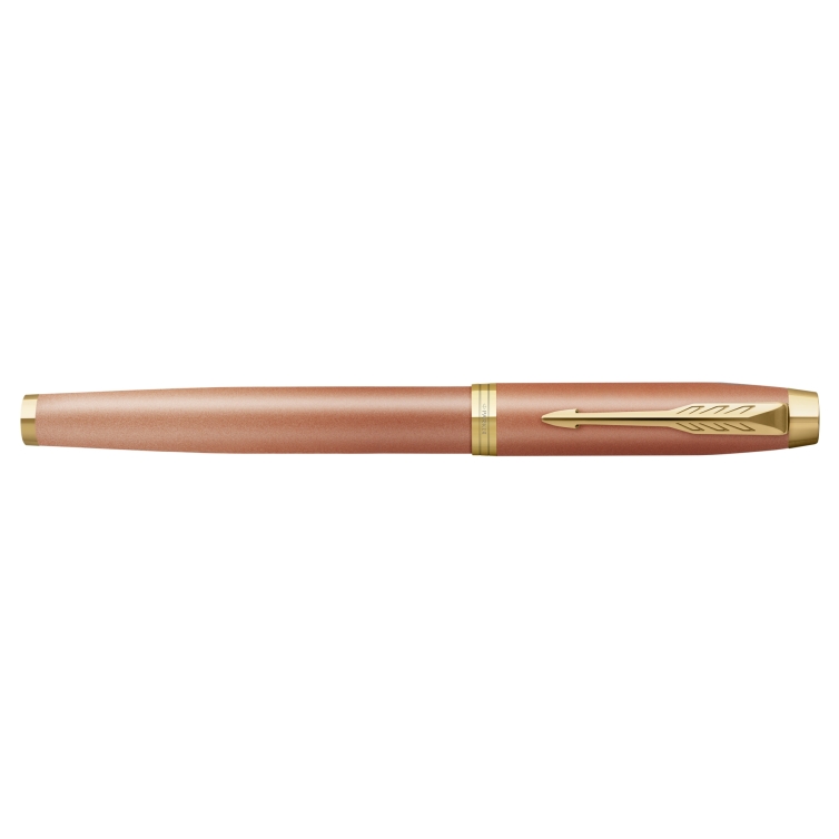 copy of IM Writing Rituals CT Füllfederhalter grau Parker - 4