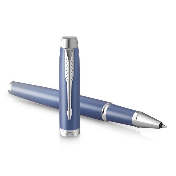 copy of IM Writing Rituals CT Roller šedý Parker - 4
