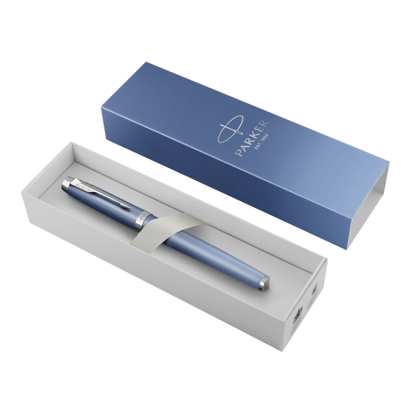 copy of IM Writing Rituals CT Roller šedý Parker - 5