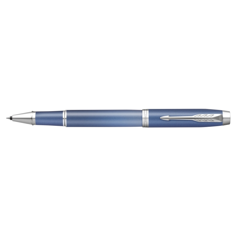 copy of IM Writing Rituals CT Roller šedý Parker - 6
