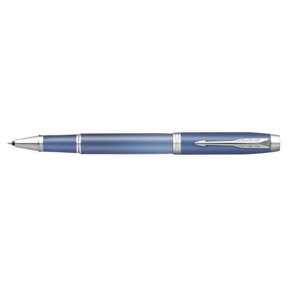 copy of IM Writing Rituals CT Roller šedý Parker - 6