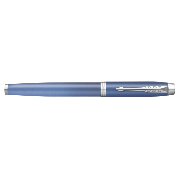 copy of IM Writing Rituals CT Roller šedý Parker - 7