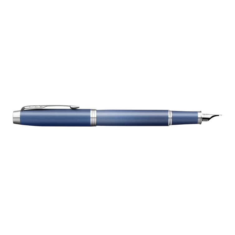 IM Writing Rituals GT Fountain Pen blue Parker - 5