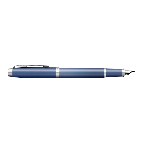 IM Writing Rituals GT Fountain Pen blue Parker - 5