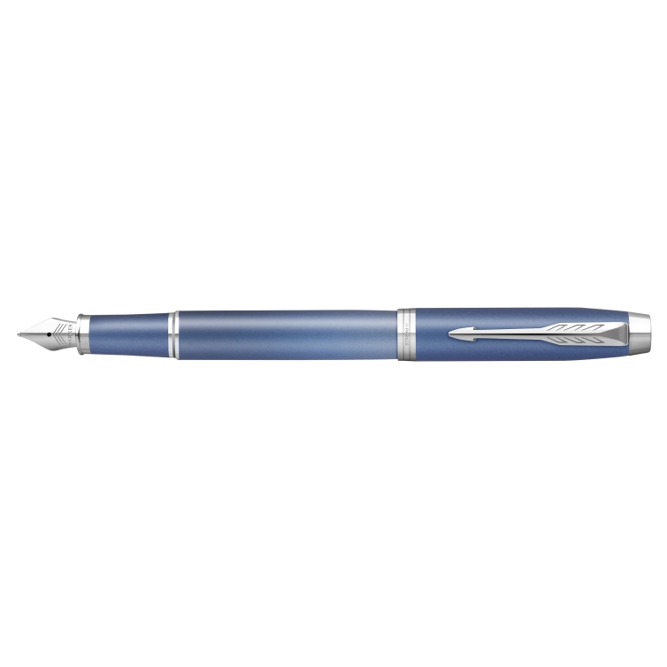 IM Writing Rituals GT Fountain Pen blue Parker - 8