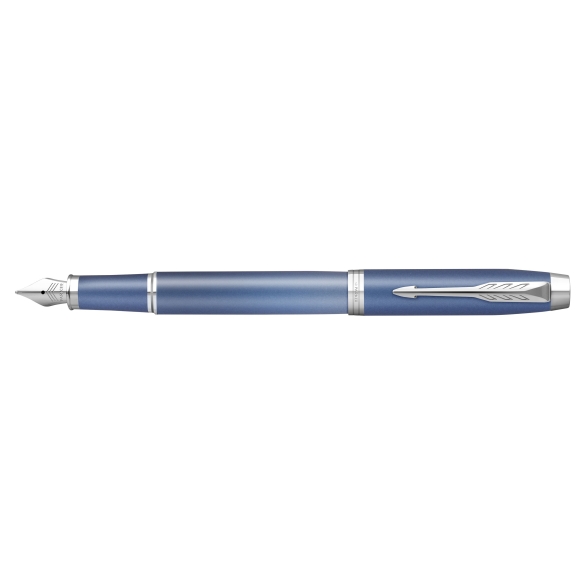 IM Writing Rituals GT Fountain Pen blue Parker - 8