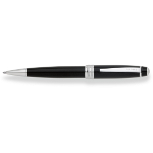 Bailey Black Blister Kugelschreiber CROSS - 1