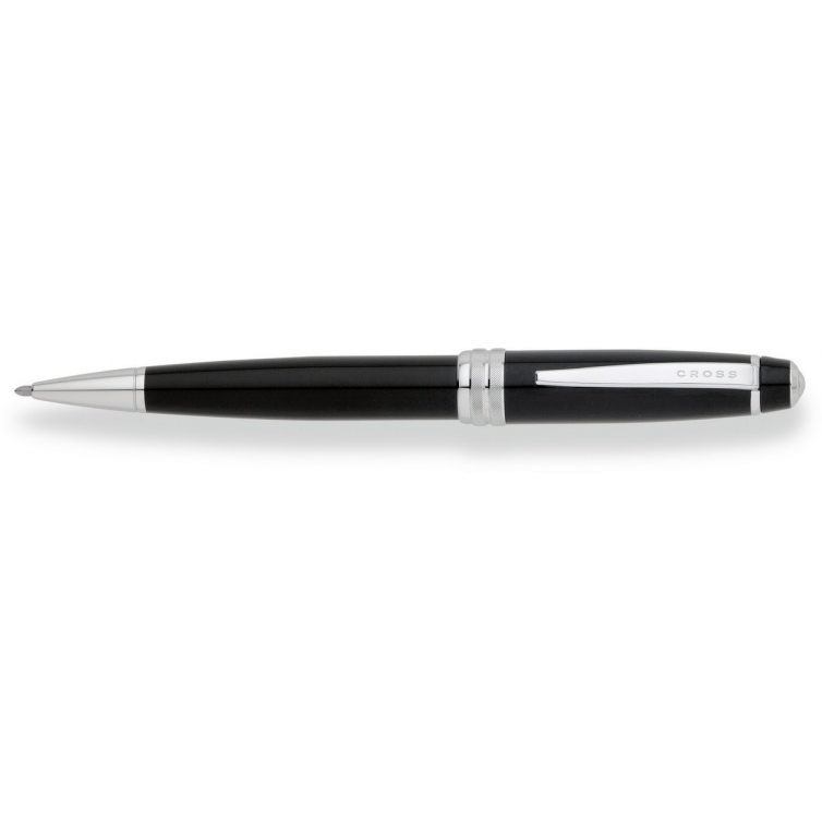 Bailey Black Guľôčkové pero CROSS - 1