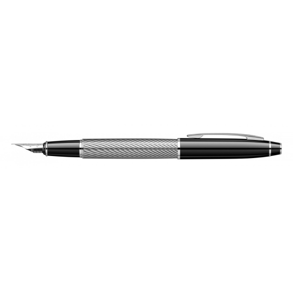copy of Erfgoed Chroom Goud Vulpen Zilver Scrikss - 3
