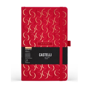 copy of Sakura Collector's Edition Notitieboek L gelijnd Moleskine - 3