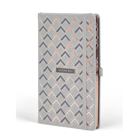 copy of Sakura Collector's Edition Notitieboek L gelijnd Moleskine - 2