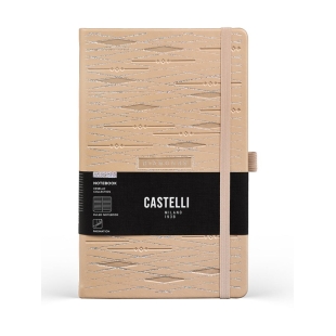 copy of Sakura Collector's Edition Notitieboek L gelijnd Moleskine - 3