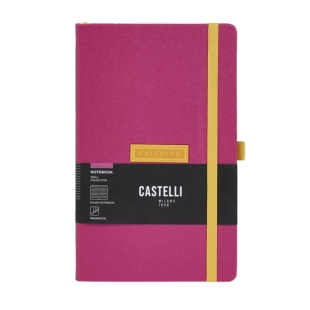 copy of Sakura Collector's Edition Notitieboek L gelijnd Moleskine - 2