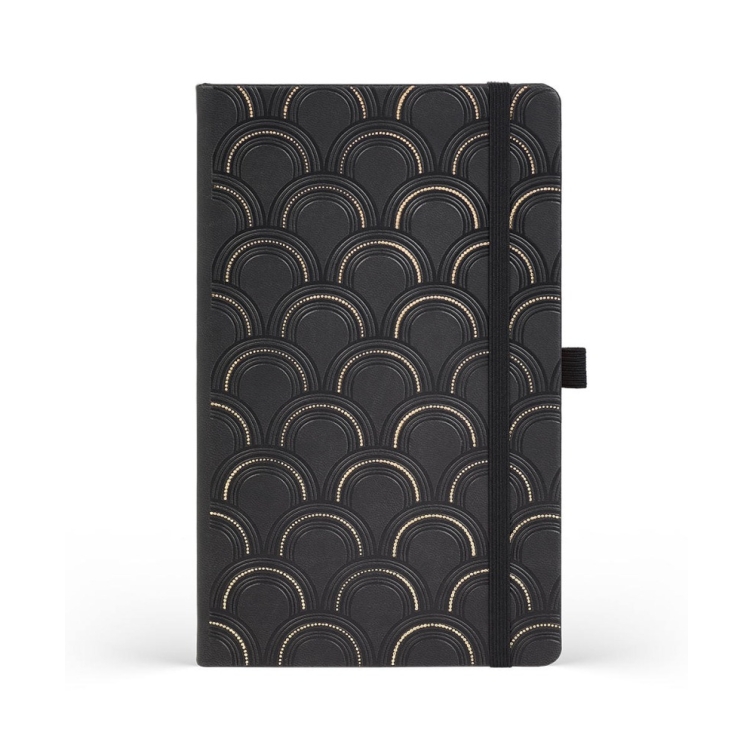 copy of Cuaderno Sakura Edición Coleccionista L rayado Moleskine - 1