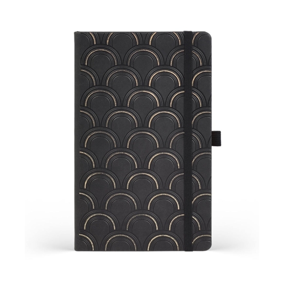 copy of Cuaderno Sakura Edición Coleccionista L rayado Moleskine - 1