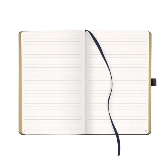 copy of Cuaderno Sakura Edición Coleccionista L rayado Moleskine - 4
