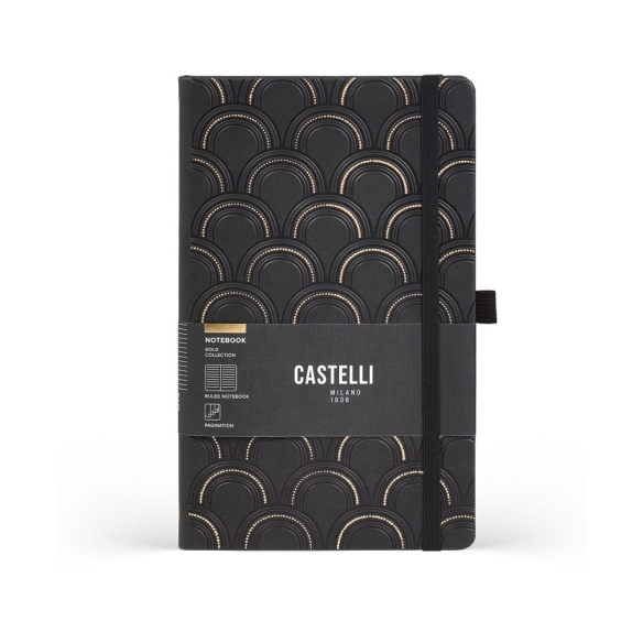 copy of Cuaderno Sakura Edición Coleccionista L rayado Moleskine - 3