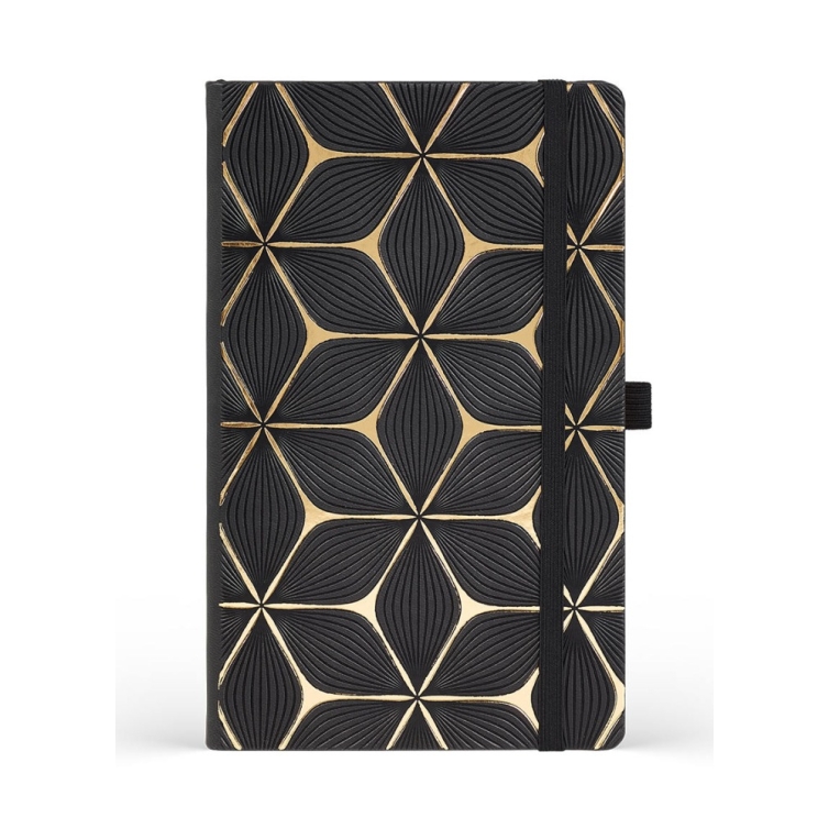 copy of Cuaderno Sakura Edición Coleccionista L rayado Moleskine - 1