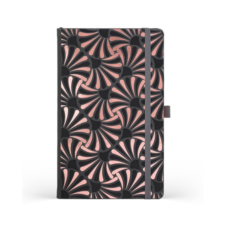 copy of Cuaderno Sakura Edición Coleccionista L rayado Moleskine - 1