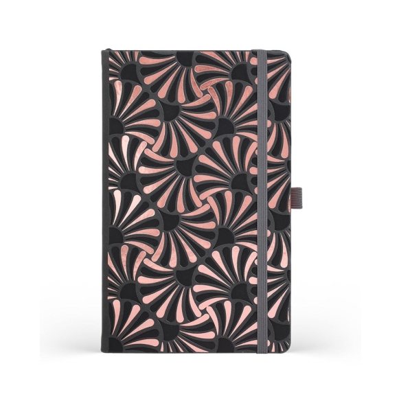 copy of Sakura Collector's Edition Notitieboek L gelijnd Moleskine - 1
