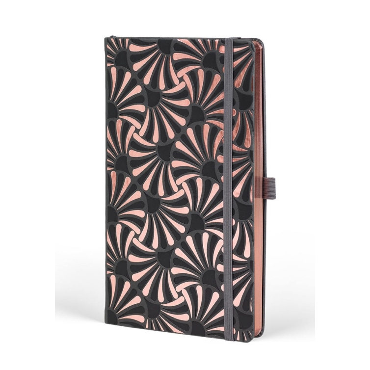 copy of Cuaderno Sakura Edición Coleccionista L rayado Moleskine - 2