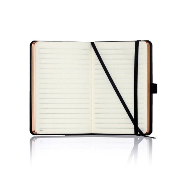copy of Taccuino Sakura Edizione da Collezione L rigato Moleskine - 2