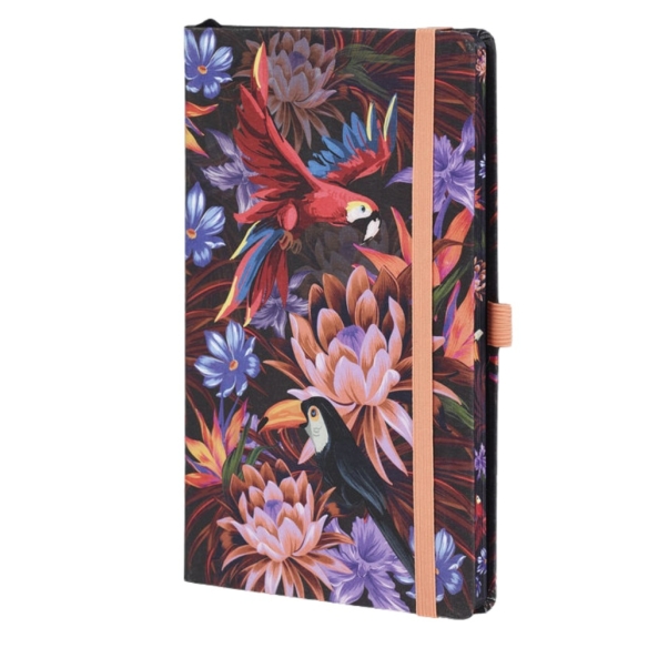 copy of Sakura Collector's Edition Notebook L ruled Moleskine - 2