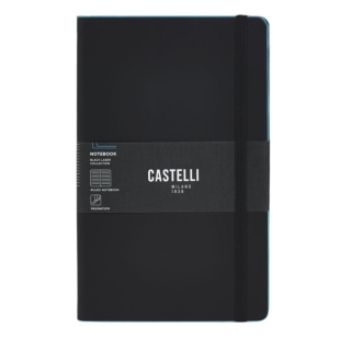 copy of Sakura Collector's Edition Notitieboek L gelijnd Moleskine - 1