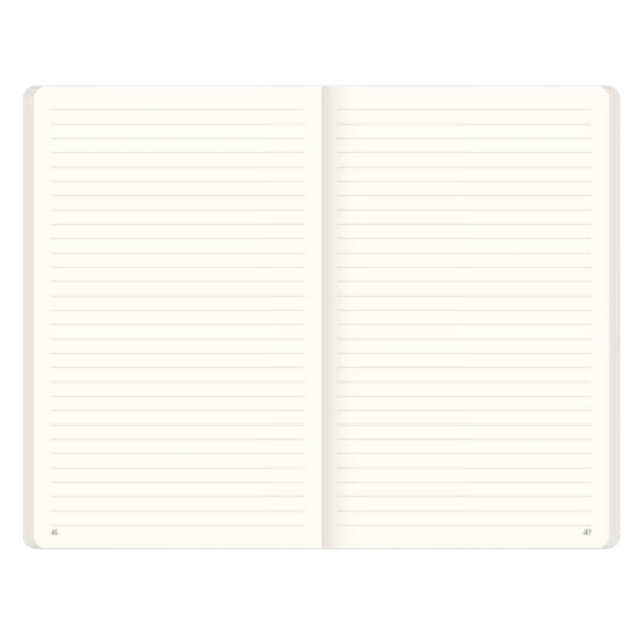 copy of Sakura Sběratelská edice Zápisník L linkovaný Moleskine - 2
