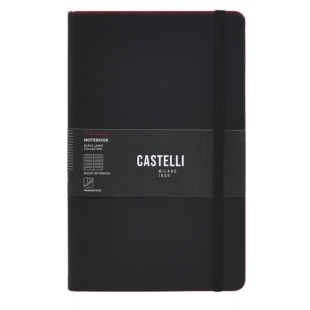 copy of Sakura Collector's Edition Notitieboek L gelijnd Moleskine - 1