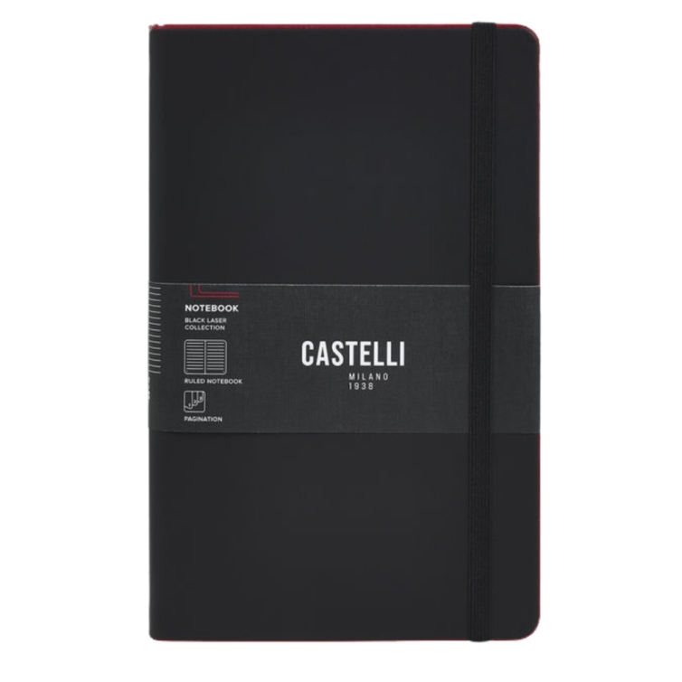 copy of Cuaderno Sakura Edición Coleccionista L rayado Moleskine - 1