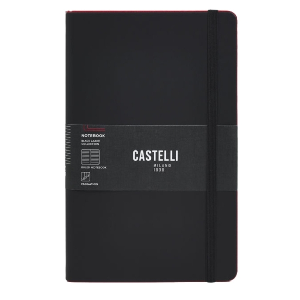 copy of Cuaderno Sakura Edición Coleccionista L rayado Moleskine - 1