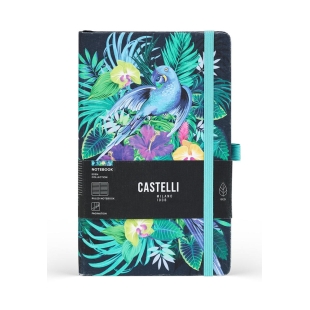 copy of Sakura Collector's Edition Notitieboek L gelijnd Moleskine - 1
