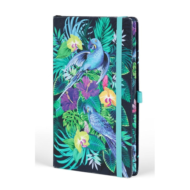 copy of Sakura Collector's Edition Notitieboek L gelijnd Moleskine - 2
