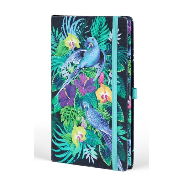 copy of Sakura Collector's Edition Notitieboek L gelijnd Moleskine - 2