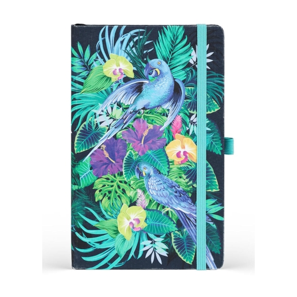 copy of Cuaderno Sakura Edición Coleccionista L rayado Moleskine - 3