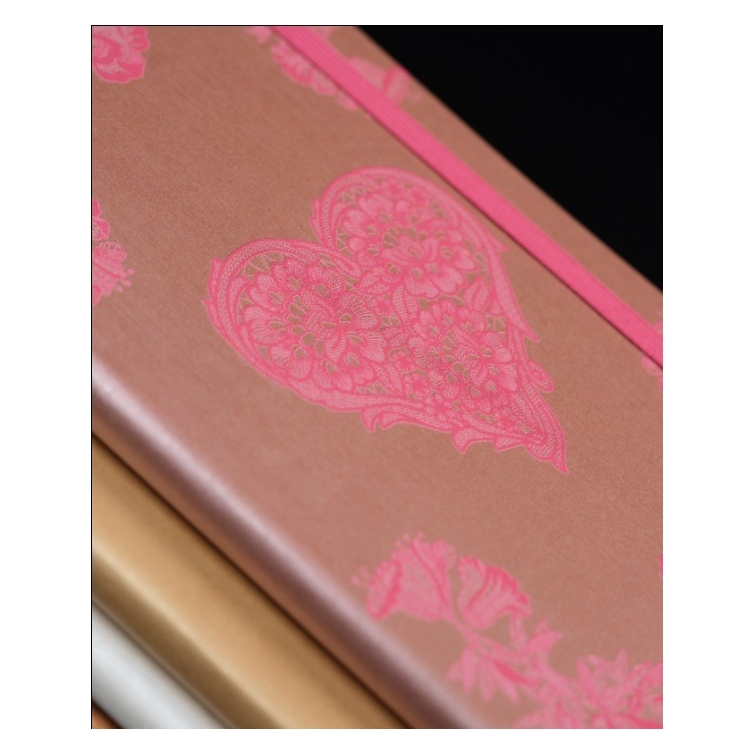 copy of Σημειωματάριο Sakura Collector's Edition L με κανόνα Moleskine - 6