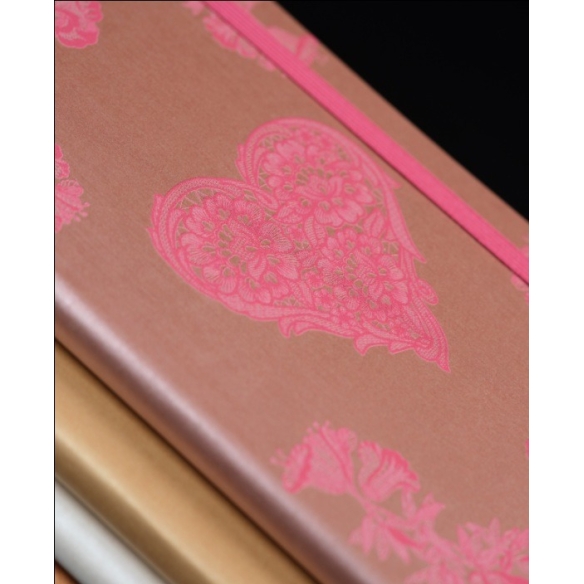copy of Σημειωματάριο Sakura Collector's Edition L με κανόνα Moleskine - 6