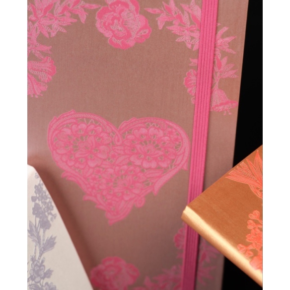 copy of Sakura Collector's Edition Notatnik L w linie Moleskine - 7