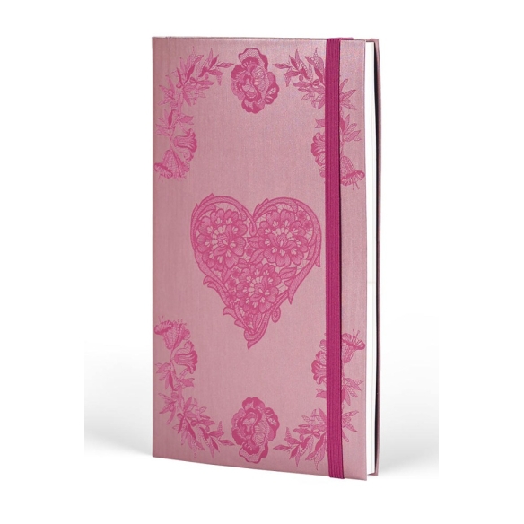 copy of Sakura Collector's Edition Notatnik L w linie Moleskine - 3