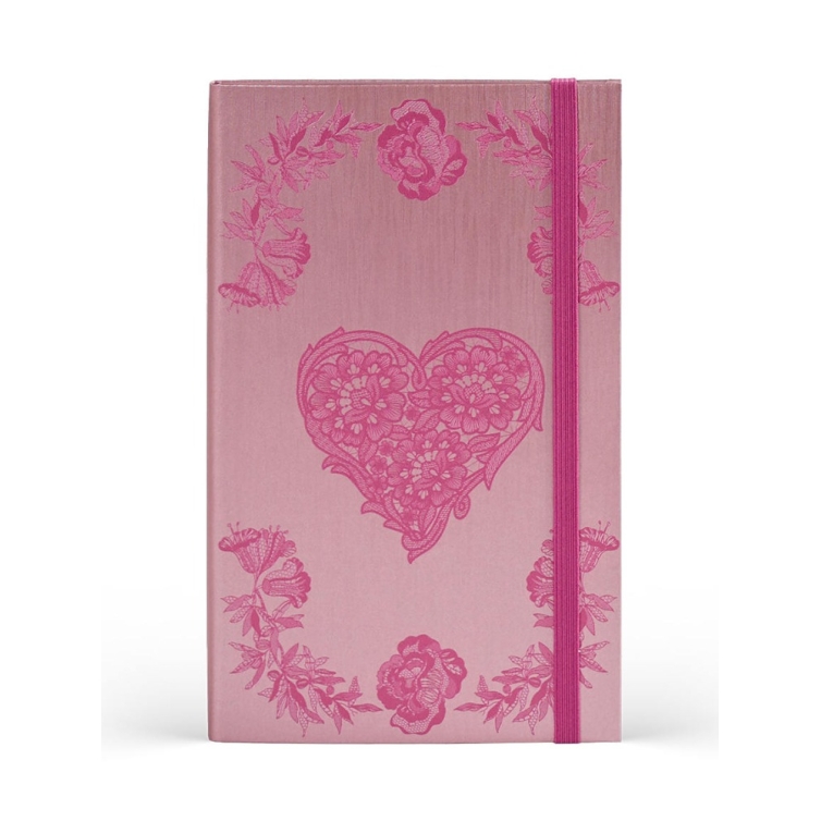 copy of Sakura Collector's Edition Notatnik L w linie Moleskine - 2