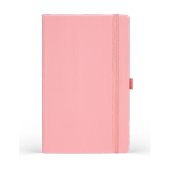copy of Sakura Collector's Edition Notebook L ruled Moleskine - 3