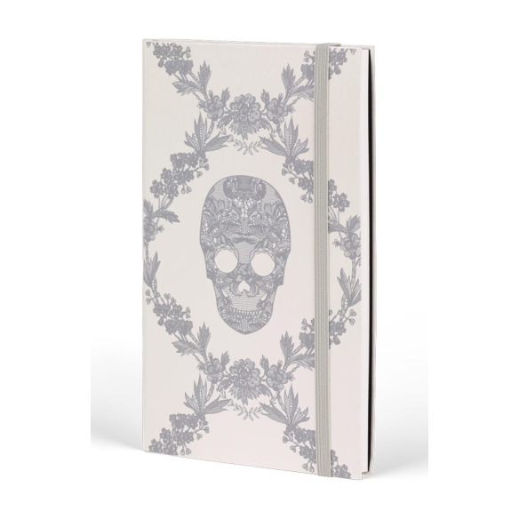 copy of Sakura Collector's Edition Notitieboek L gelijnd Moleskine - 3