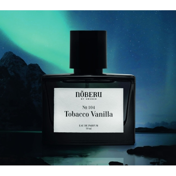 Tobacco Vanilla Eau de Perfum 50 ml Beviro - 1