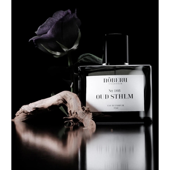 copy of Sevillian Villain Eau De Toilette 50 ml Noberu - 1