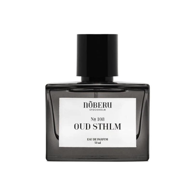 copy of Sevillian Villain Eau De Toilette 50 ml Noberu - 2