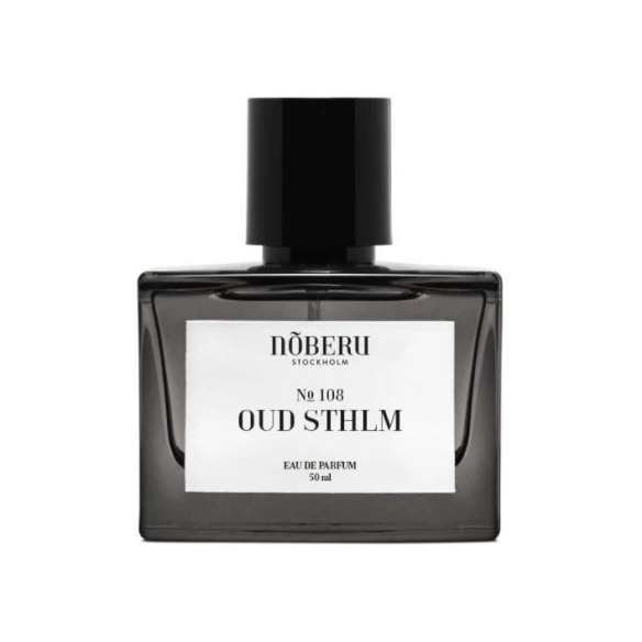 copy of Sevillian Villain Eau De Toilette 50 ml Noberu - 2