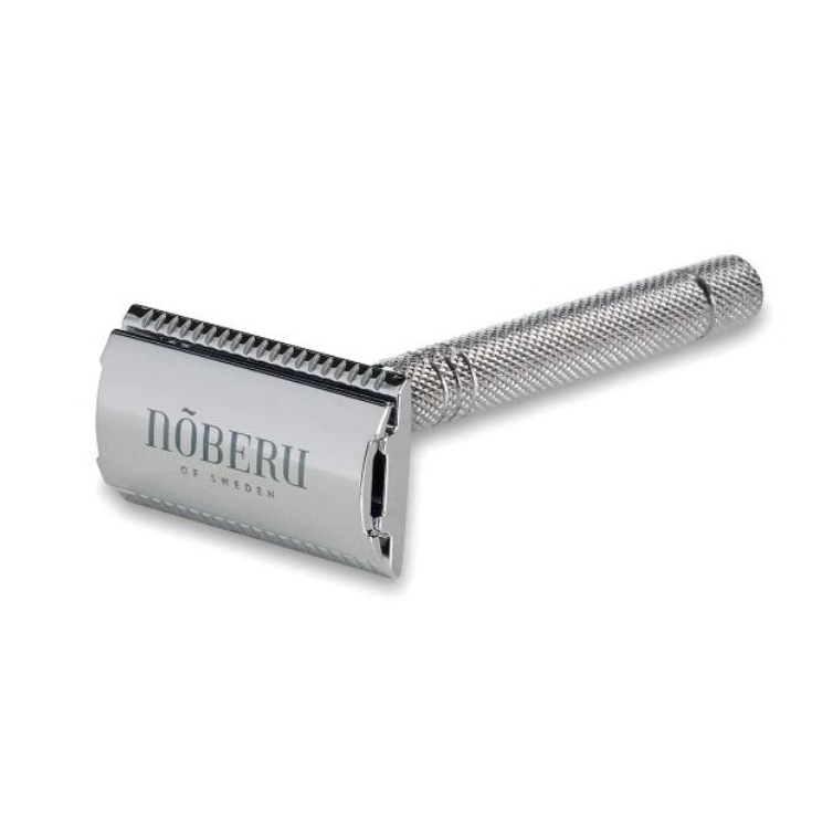 Shaver Captain Fawcett - 1