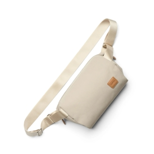 Classic Sling 3L Ľadvinka tahini Bellroy - 1
